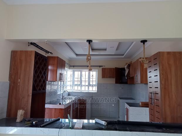 3bdrm Bungalow in Ruiru Mugutha Murera for sale