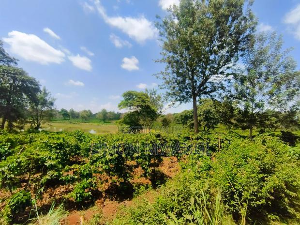 406 Acres Coffee Farm on Sale at Kiambu County