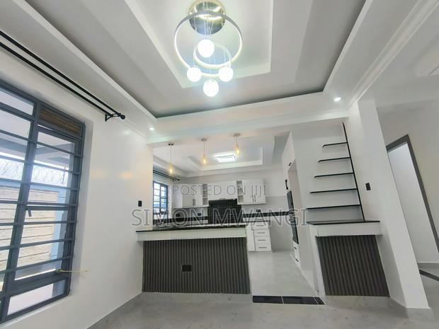 4bdrm House in Ruiru Mugutha Off for sale