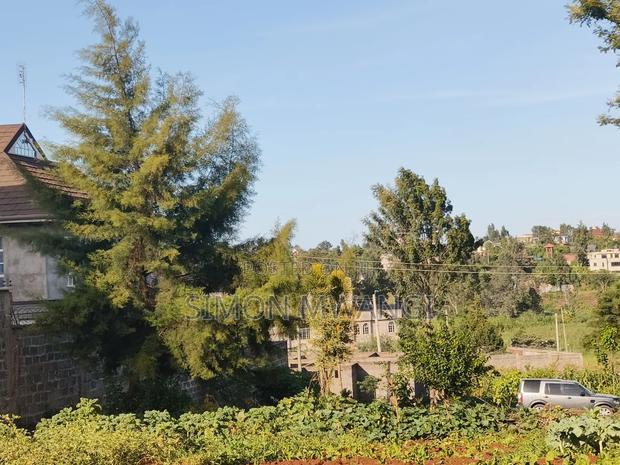 50*100 Residential on Sale at Ruiru Ukombozi at 5.2M