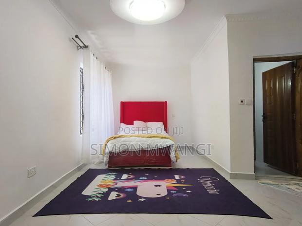 4bdrm Bungalow in Ruiru Mugutha Estate for sale
