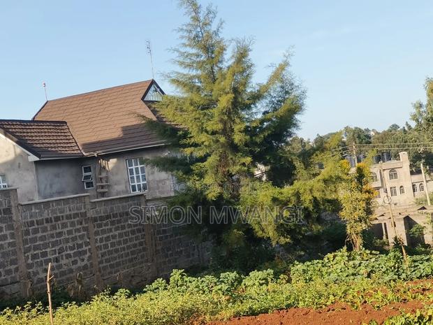 1/8 Acre Land on Sale at Ruiru Ukombozi Estate at 5.2M