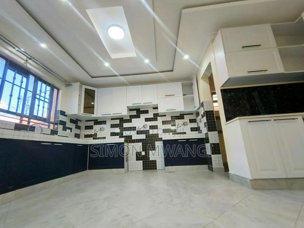 3bdrm Bungalow in Ruiru Mugutha Off for sale