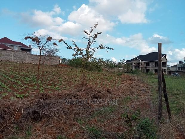 1/4 Acre on Sale in Mugutha