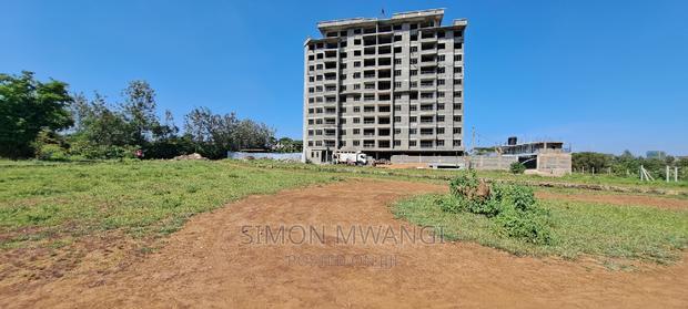 40by80 Commercial Plot on Sale at Ruiru Near Rainbow Hotel