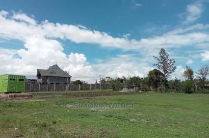 Mutonya -Residential Plot on Sale Along Eastern Bypass