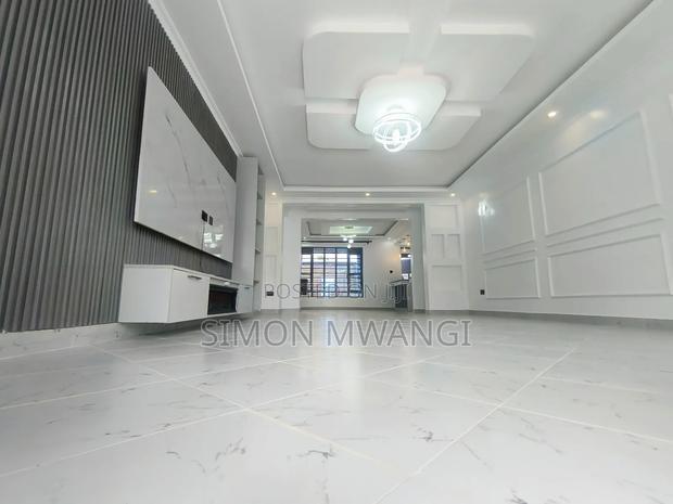 4bdrm Maisonette in Ruiru Mugutha Off for sale