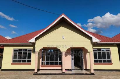 3bdrm Bungalow in Mugatha Ruiru, Off for sale