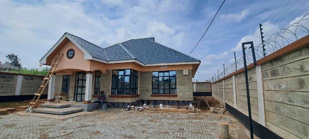 3bdrm Bungalow in Ruiru Mugutha Along for sale