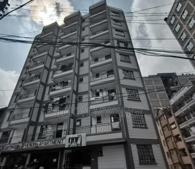 20bdrm Block of Flats in Nairobi Kasarani for sale
