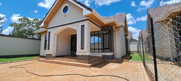 3bdrm Bungalow in Ruiru Mugutha Along for sale