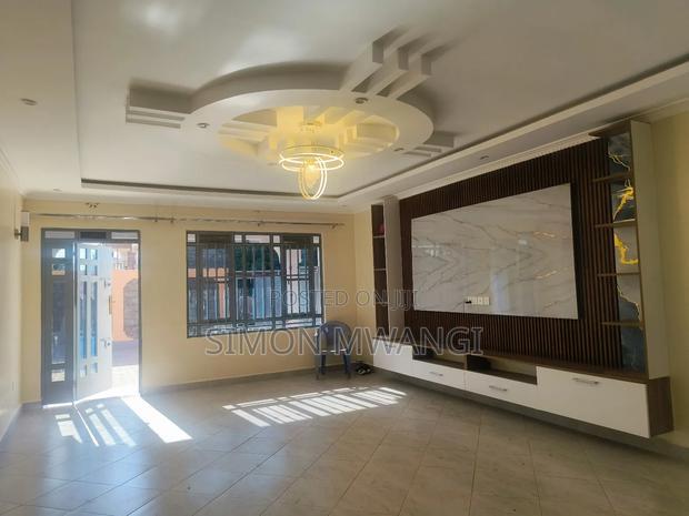 3bdrm Bungalow in Mugutha Ruiru Off for sale