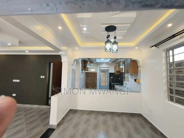 3bdrm Bungalow in Ruiru Kimbo Matangi for sale