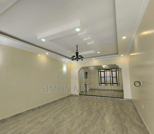 3bdrm Bungalow in Ruiru Mugutha Estate for sale