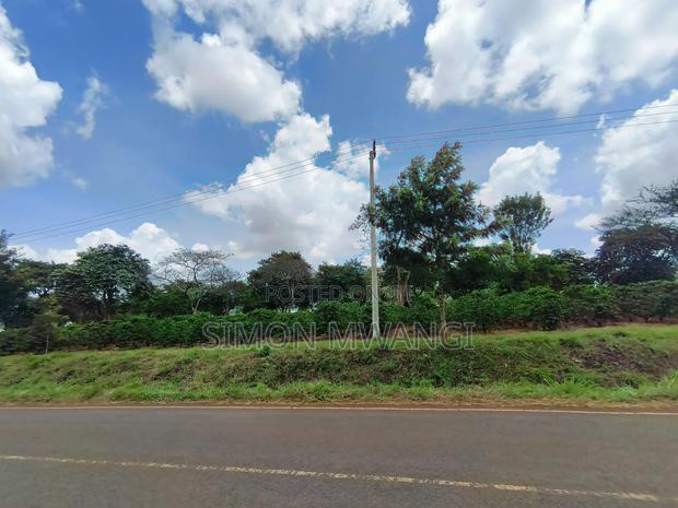 546acres Coffee Farm on Sale at Ruiru Kiambu at 20M Per Acre