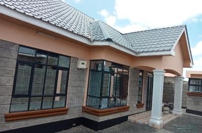 3bdrm Bungalow in Ruiru Mugutha Murera for sale