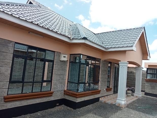 3bdrm Bungalow in Ruiru Mugutha Murera for sale