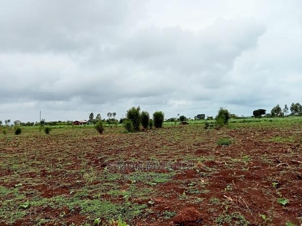 40 by 80 Residential Plot on Sale at Anmer/Kiambu