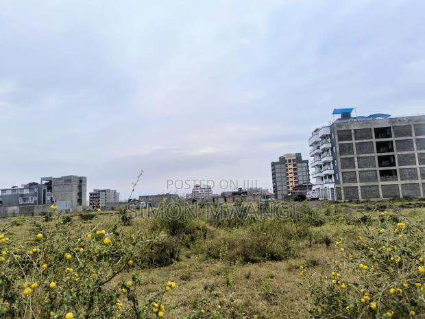 50*100 Commercial Plot on Sale at Eastern Bypass at 5M