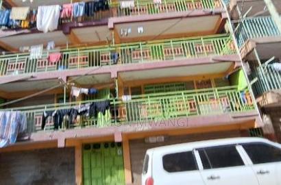 20bdrm Block of Flats in Nairobi Zimmerman for sale