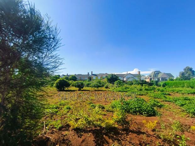 1/4 Acre Residential Prime Plot on Sale at Thika Green at 10m