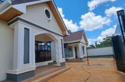3bdrm Bungalow in Ruiru Kimbo Mugutha for sale