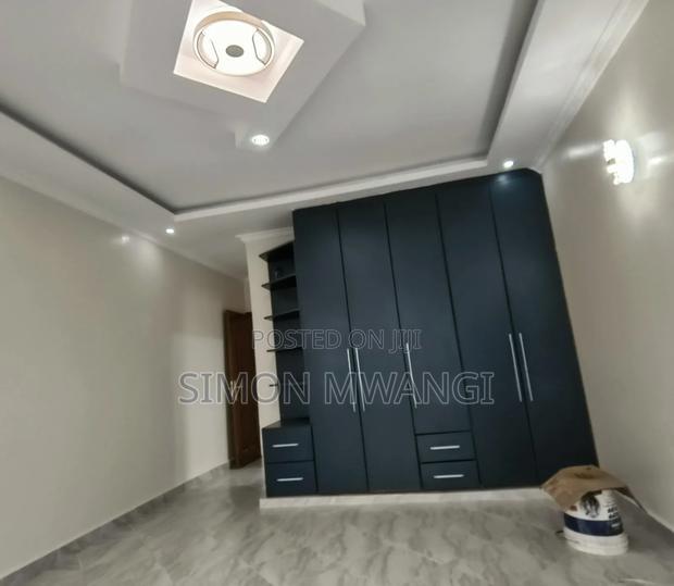 3bdrm Bungalow in Ruiru Mugutha Estate for sale
