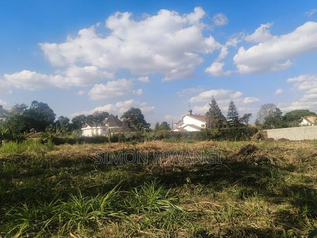 1/2, Acre Residential Land on Sale at Ridgerways at 45M