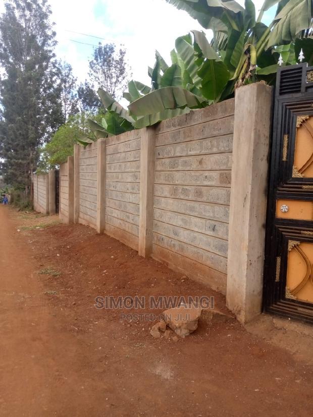 4bdrm Maisonette in Kenyatta Road/Theta for Sale