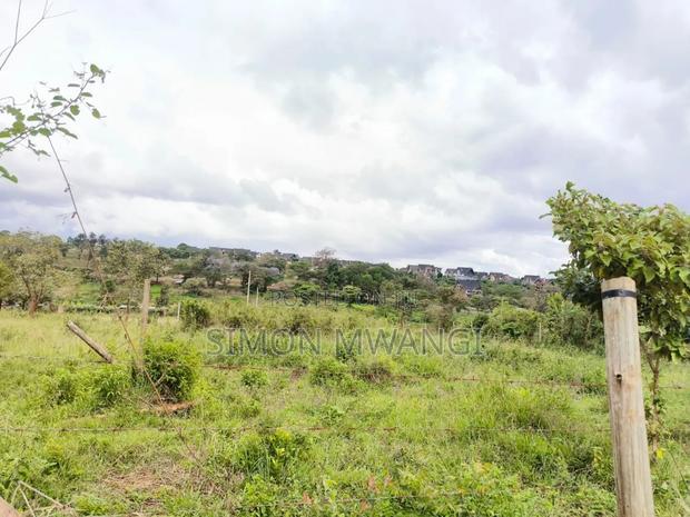 1/4 Acre Residential Plot for Sale