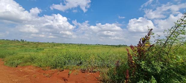 150 Acres on Sale at Kiambu Tatu City Off Ruiru Kamiti Road