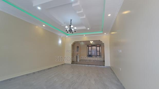 3bdrm Bungalow in Ruiru Off Thika for sale