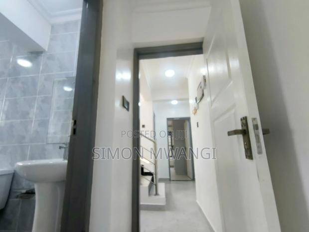 4bdrm Maisonette in Ruiru Mugutha Off for sale