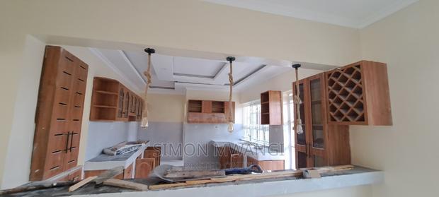 3bdrm Bungalow in Ruiru Mugutha Along for sale