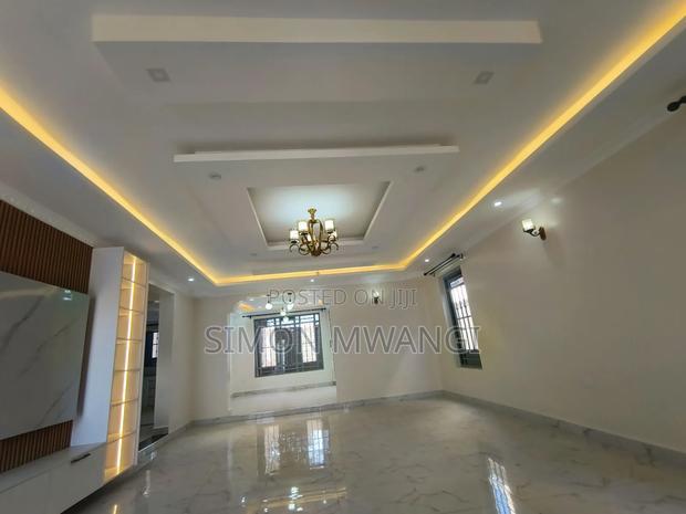 4bdrm Maisonette in Ruiru Mugutha Off for sale