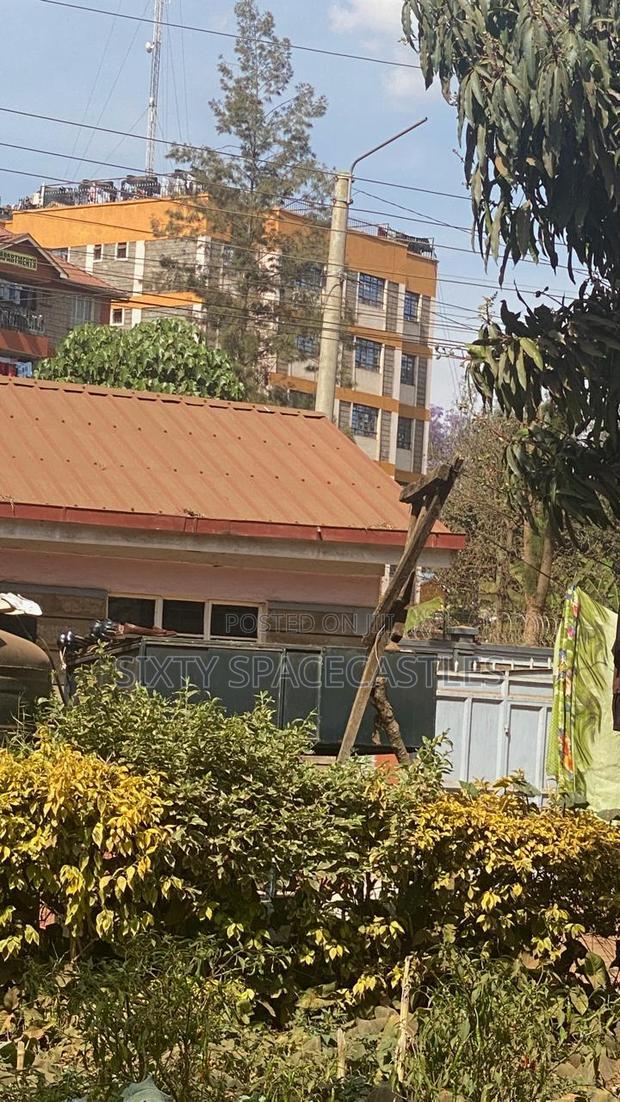 0.5 Acre Kiamumbi