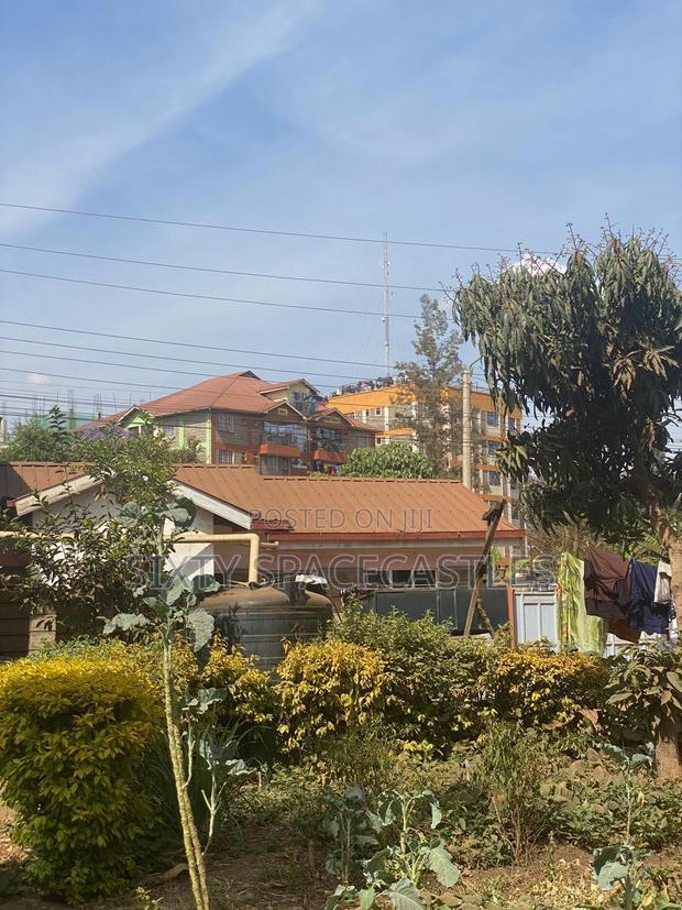 0.5 Acre Kiamumbi