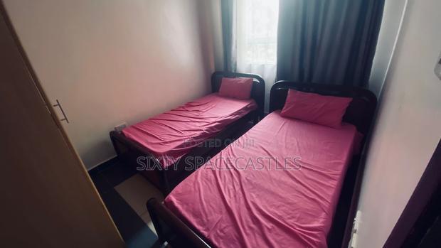 2bdrm Apartment in Belfair Park Heights, Maziwa for sale