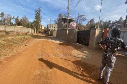 0.5 Acre Kiamumbi
