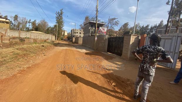 0.5 Acre Kiamumbi