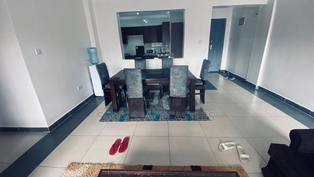 2bdrm Apartment in Belfair Park Heights, Maziwa for rent