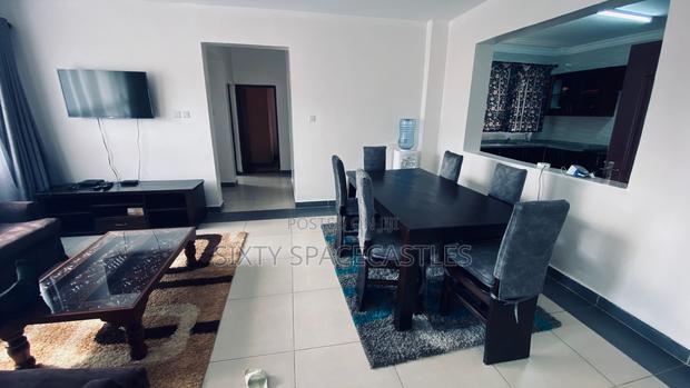 2bdrm Apartment in Belfair Park Heights, Maziwa for rent