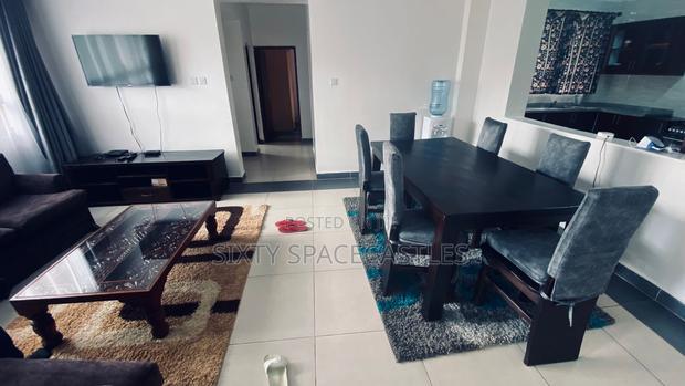 2bdrm Apartment in Belfair Park Heights, Maziwa for rent