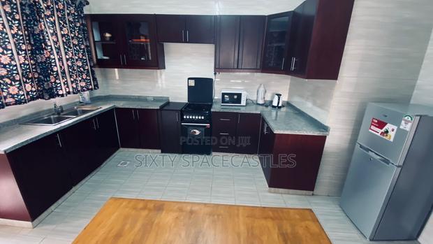 2bdrm Apartment in Belfair Park Heights, Maziwa for rent