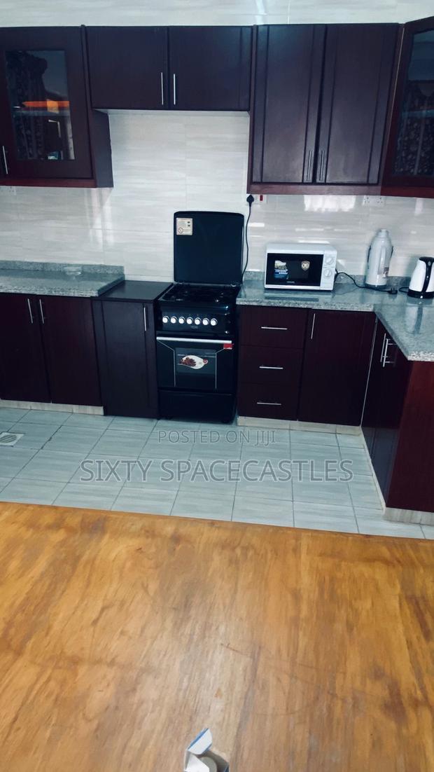 2bdrm Apartment in Belfair Park Heights, Maziwa for sale