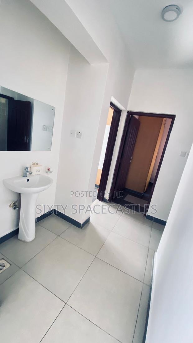 2bdrm Apartment in Belfair Park Heights, Maziwa for rent