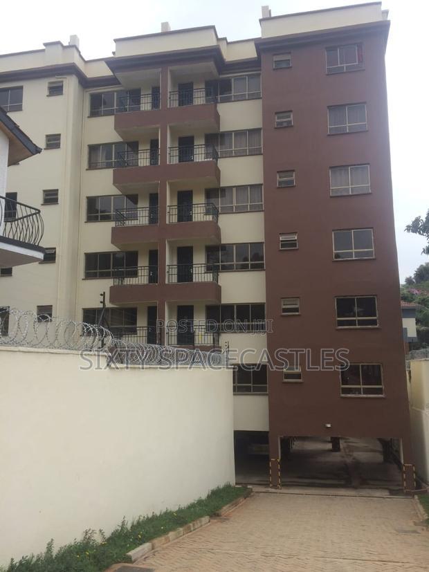 2bdrm Apartment in Belfair Park Heights, Maziwa for rent