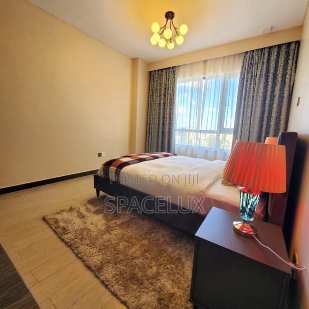 Furnished 2bdrm Apartment in Kileleshwa for sale