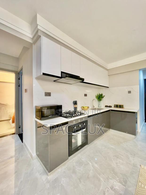 2bdrm Apartment in Kilimani for sale