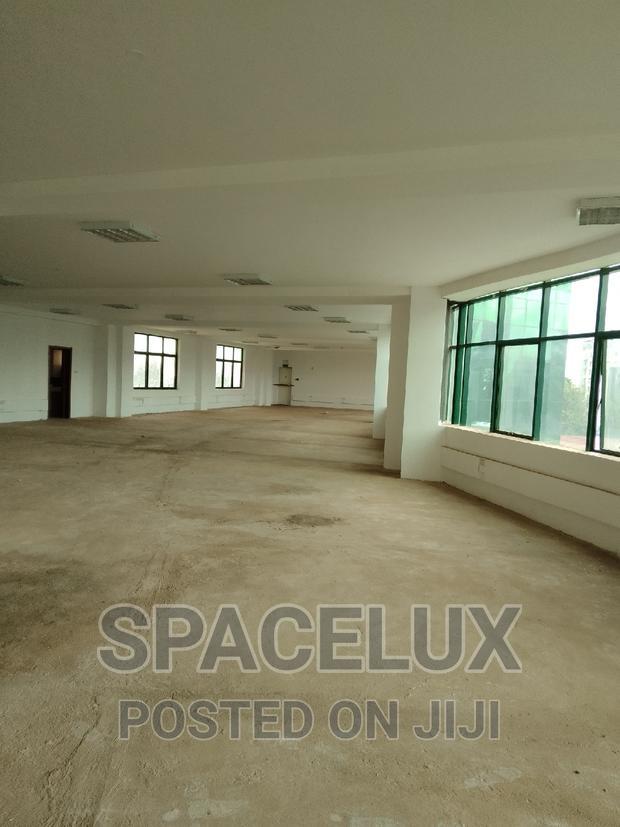 Tranquil 9000 SQFT Office